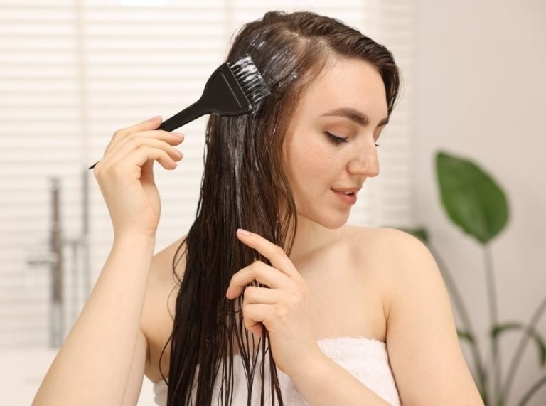 DIY Hair Masks for Grey Hair: Natural Homemade Recipes to Try