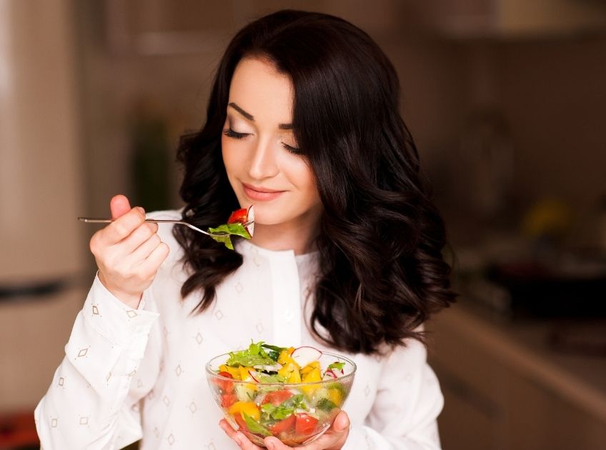 healthy high carb foods