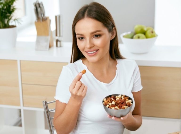 What to Eat and Avoid During Your Period: A Complete Guide