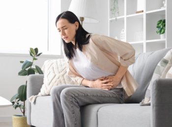 peppermint oil for ibs