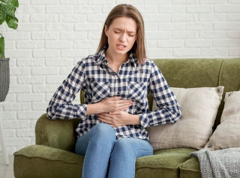 Top 5 Essential Oils for IBS Relief: Natural Ways to Calm Your Gut and Ease Discomfort