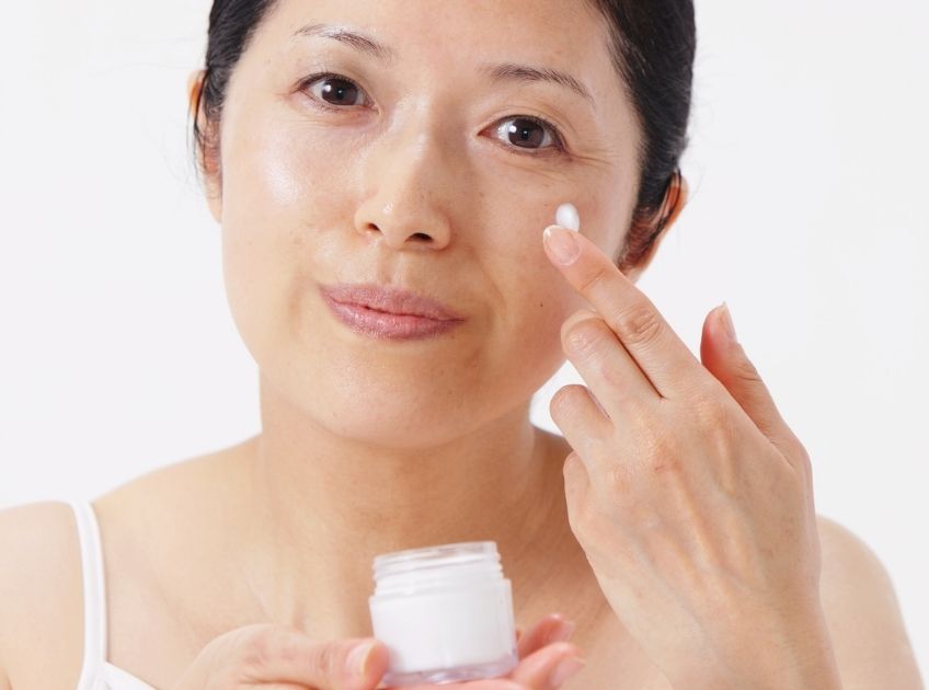 diy moisturiser for oily skin