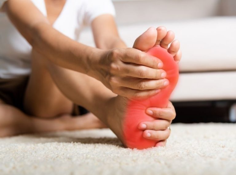 Home Remedies to Relieve Sore Feet Naturally: 10 Ways to Soothe Foot Pain