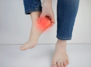 heel spur home remedies
