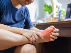 foods to avoid with gout