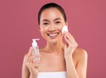 how to choose the right cleanser for your skin type
