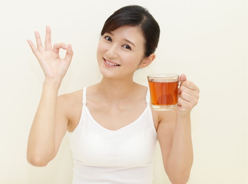 best anti inflammatory tea