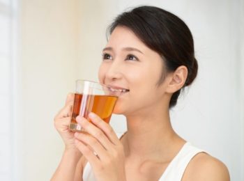 best teas to lower blood pressure