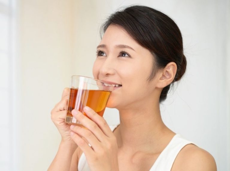 6 Best Teas to Help Lower Your Blood Pressure Naturally