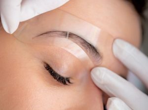 how long do eyebrow stencil last