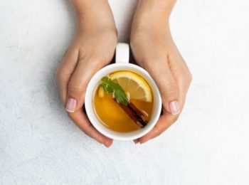 tea for constipation