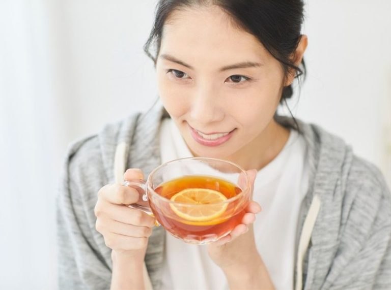 The 9 Best Teas for Digestion