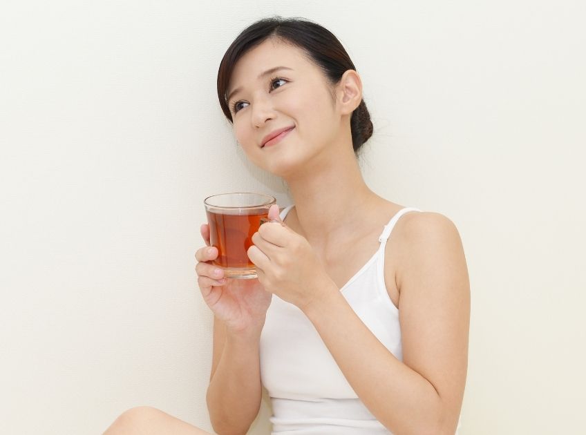 best teas for upset stomach