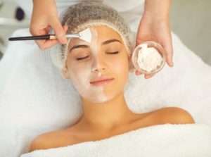 anti wrinkle face mask