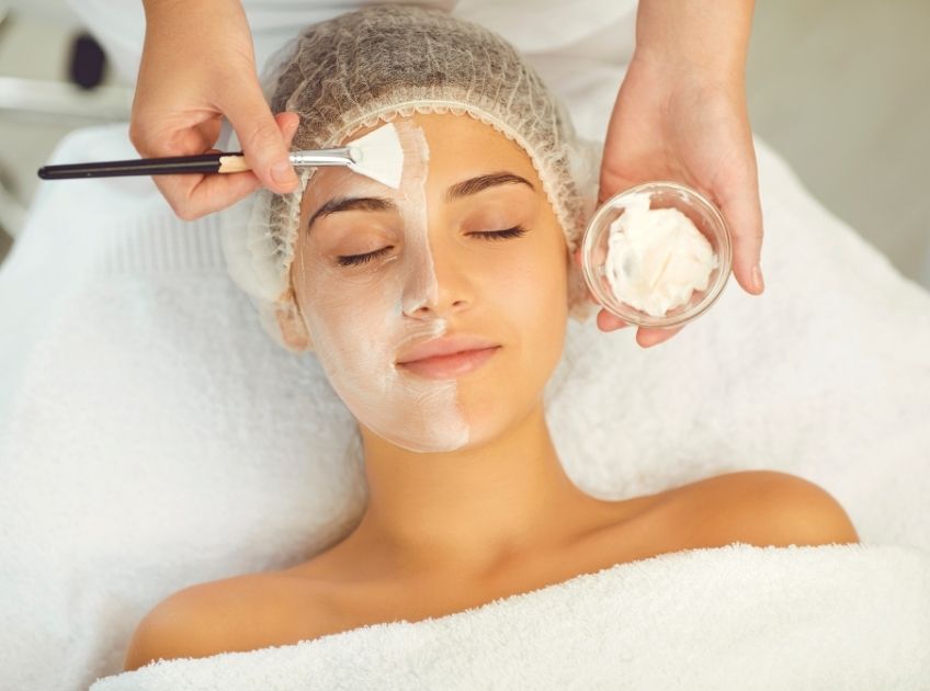 anti wrinkle face mask