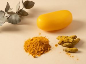 homemade tan removal soap