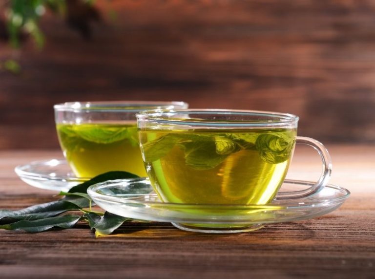 Does Green Tea Help with Bloating – Benefits & How It Works?
