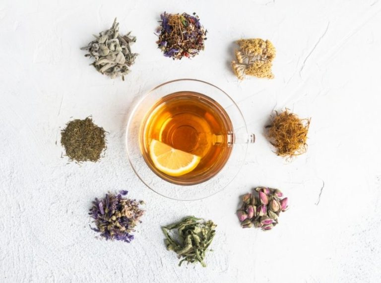 Tea for Eczema: Best Types, How to Use, Effectiveness & Safety Guide
