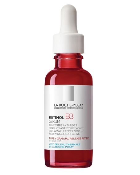 La Roche-Posay Retinol B3 Serum 1.0% 0.5 oz