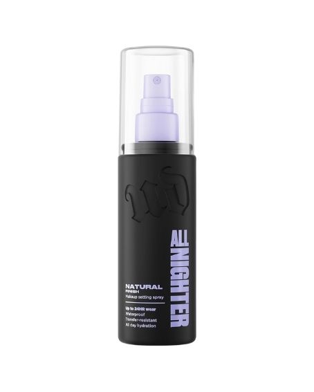 Urban Decay All Nighter Long Lasting Makeup Setting Spray 4 oz