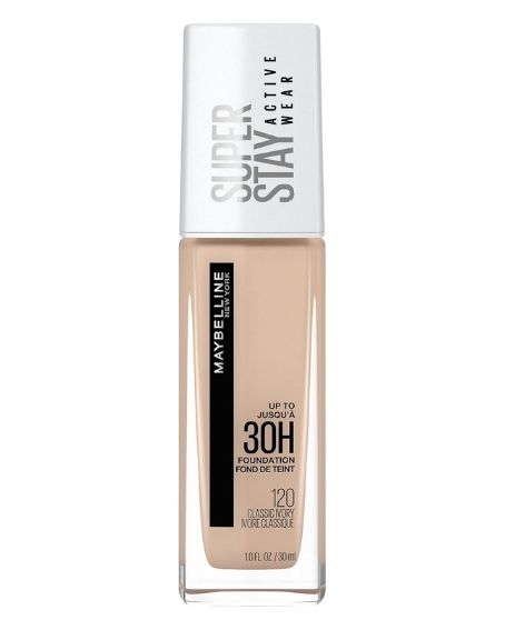 Maybelline New York SuperStay 2 in 1 Liquid Foundation Concealer 30 ml