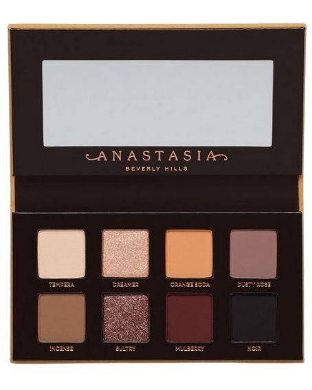 Anastasia Beverly Hills Soft Glam Eyeshadow Palette 14 shades