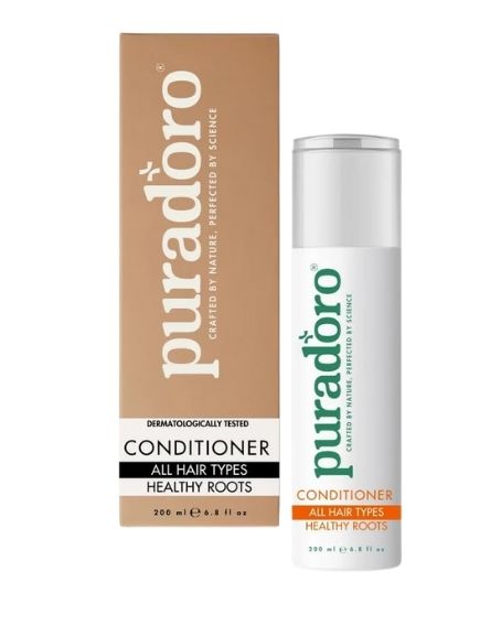 Pura dOr Original Gold Label Anti Thinning Shampoo 355 ml