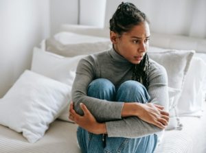 herbal tea for anxiety