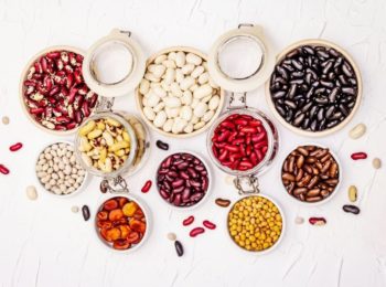 healthy beans