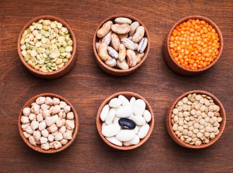 The Top 7 High-Protein Beans to Add to Your Diet