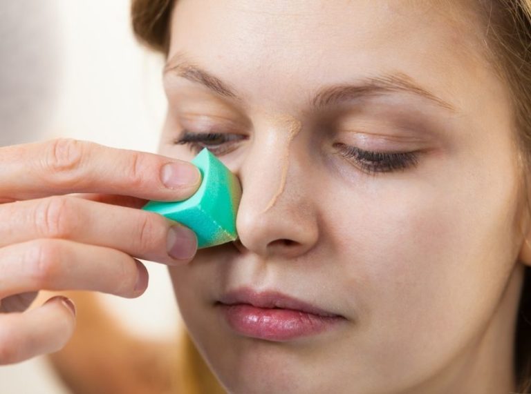 Why Your Foundation Gets Darker After Application: The Complete Scientific Guide