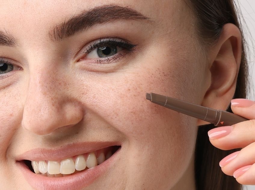 how to use freckle pen