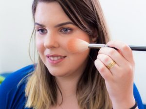 how to cover acne scars without foundation