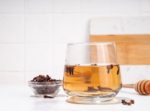 clove water benefits