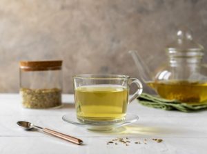 Cumin Coriander Fennel Tea: Real Digestion Benefits Backed by Studies