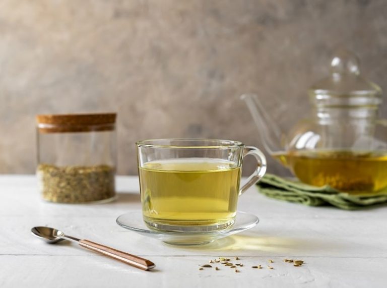 Cumin Coriander Fennel Tea: Real Digestion Benefits Backed by Studies