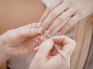 nail care hacks after 50