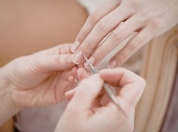 nail care hacks after 50