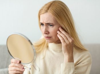 natural oils for premature aging