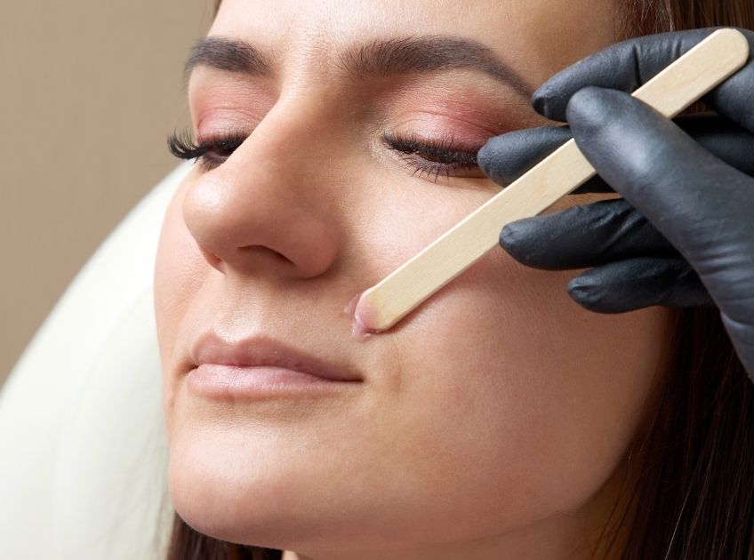 hair removal mistakes