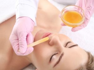 Remove Facial Hair Naturally with This Simple 2-Ingredient Remedy