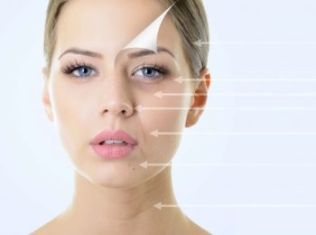 how to stimulate collagen production in skin