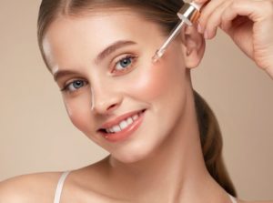 hyaluronic acid for skin