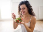 foods for shrinking fibroids