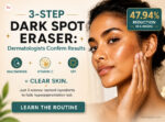 how to remove dark spots in 30 days