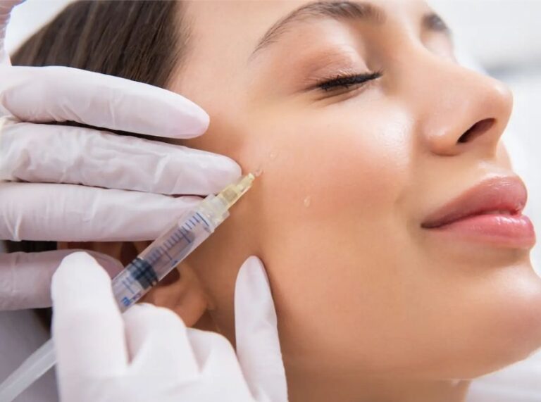 What Is PDRN? The K-Beauty Ingredient Taking On Retinol in 2026