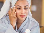 perimenopause skincare routine