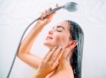 how chlorine affects your skin