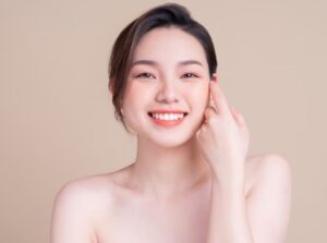 korean glass skin care routine