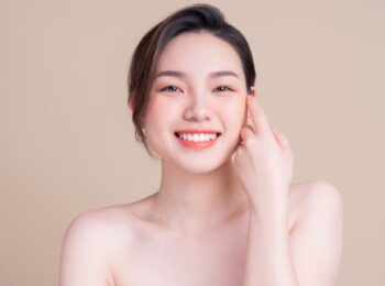 korean glass skin care routine